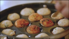 Tyohar Khana Aur Kahaniyaan - 9th November 2025